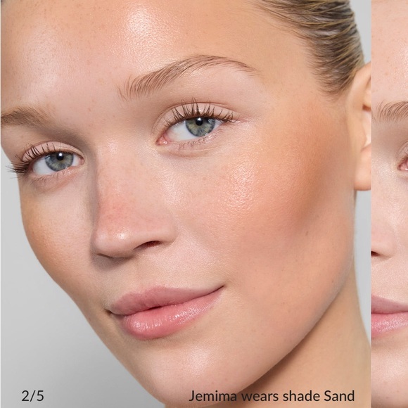 REFY Cream Bronzer Compact — Sand - Picture 3 of 4